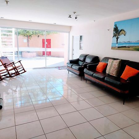 Departamento 22 Centrico,Cerca De Los Destinos Clave, Cas, Consulado, Centro De Gobierno Y Galerias Mall Hermosillo Exteriör bild