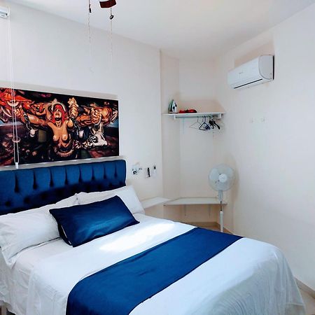 Departamento 22 Centrico,Cerca De Los Destinos Clave, Cas, Consulado, Centro De Gobierno Y Galerias Mall Hermosillo Exteriör bild