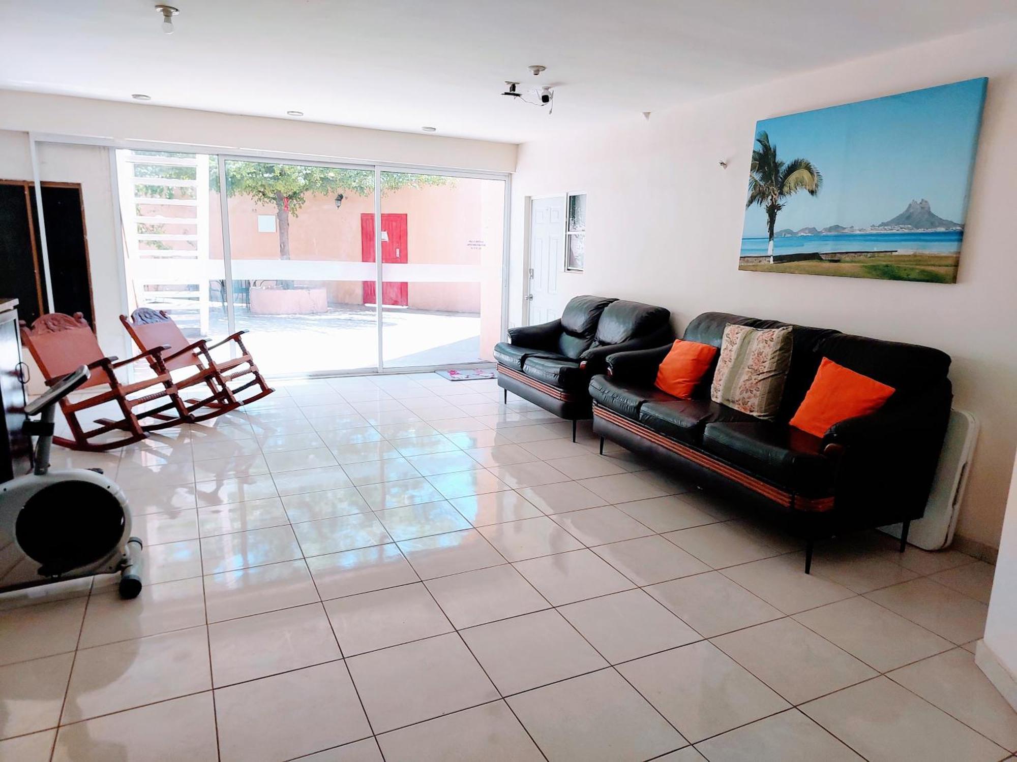 Departamento 22 Centrico,Cerca De Los Destinos Clave, Cas, Consulado, Centro De Gobierno Y Galerias Mall Hermosillo Exteriör bild