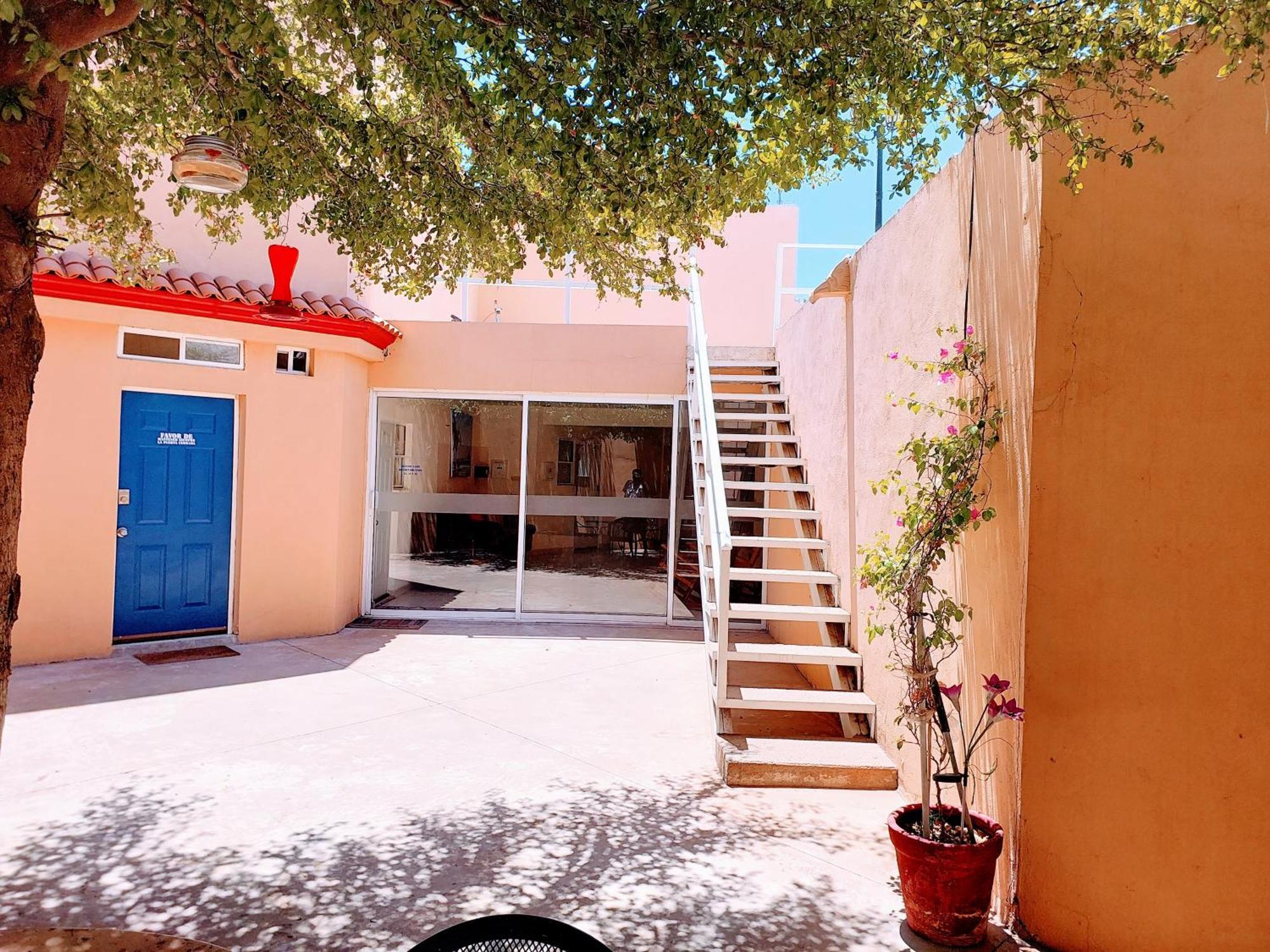 Departamento 22 Centrico,Cerca De Los Destinos Clave, Cas, Consulado, Centro De Gobierno Y Galerias Mall Hermosillo Exteriör bild