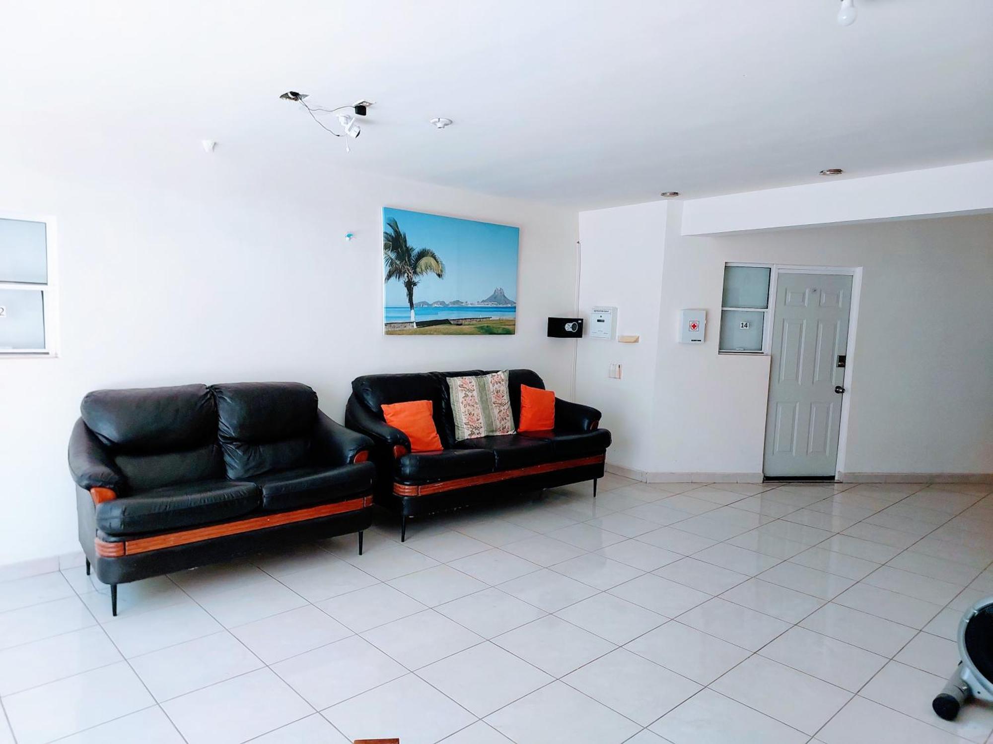 Departamento 22 Centrico,Cerca De Los Destinos Clave, Cas, Consulado, Centro De Gobierno Y Galerias Mall Hermosillo Exteriör bild