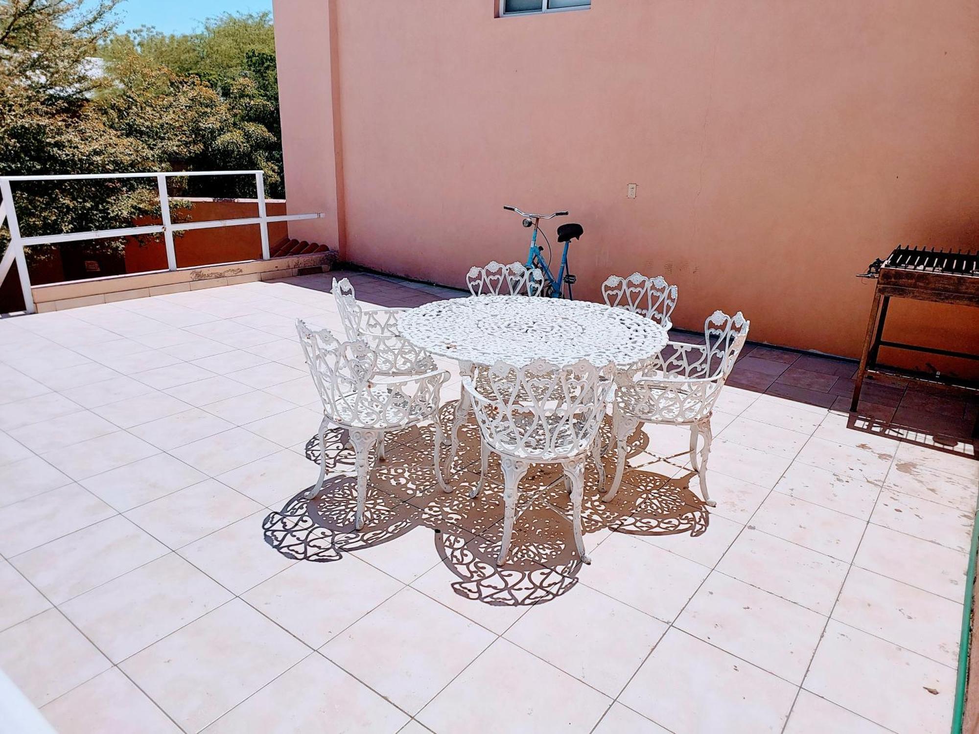 Departamento 22 Centrico,Cerca De Los Destinos Clave, Cas, Consulado, Centro De Gobierno Y Galerias Mall Hermosillo Exteriör bild